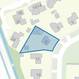 Perceel ZLR00-M-1118