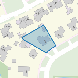 Perceel ZLR00-M-1119