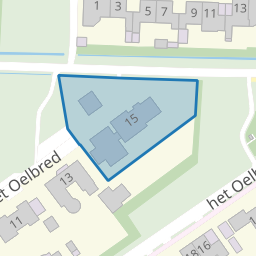 Perceel ZLR00-M-1125