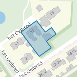 Perceel ZLR00-M-1126