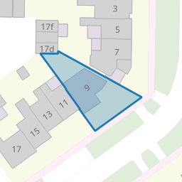 Perceel ZLR00-M-1138