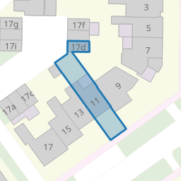 Perceel ZLR00-M-1139