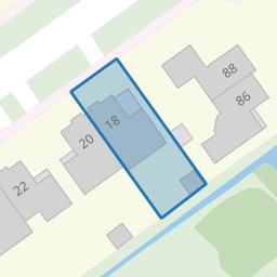 Perceel ZLR00-M-1154