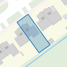 Perceel ZLR00-M-1156