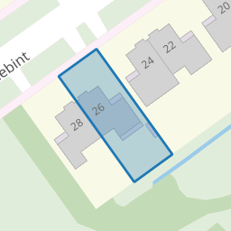 Perceel ZLR00-M-1158