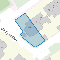 Perceel ZLR00-M-1160