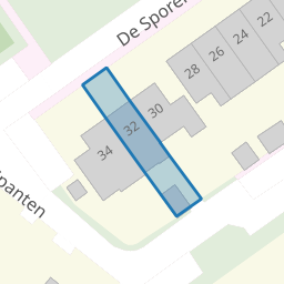 Perceel ZLR00-M-1161