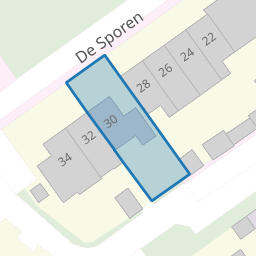 Perceel ZLR00-M-1162