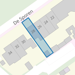 Perceel ZLR00-M-1163