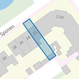 Perceel ZLR00-M-1166