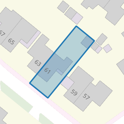 Perceel ZLR00-M-1184