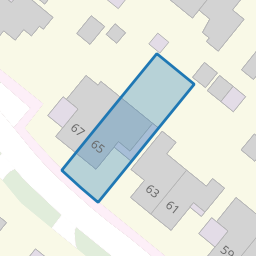 Perceel ZLR00-M-1186