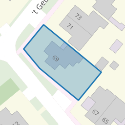 Perceel ZLR00-M-1188