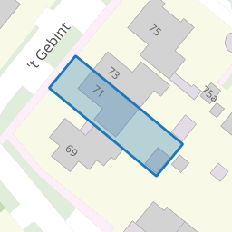 Perceel ZLR00-M-1189