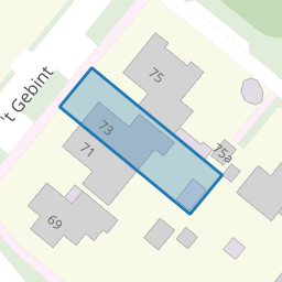 Perceel ZLR00-M-1190