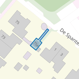 Perceel ZLR00-M-1192