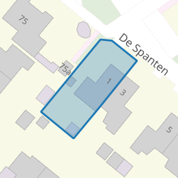 Perceel ZLR00-M-1193