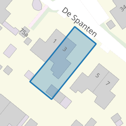 Perceel ZLR00-M-1194