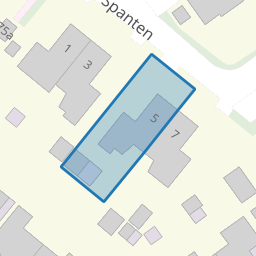 Perceel ZLR00-M-1195