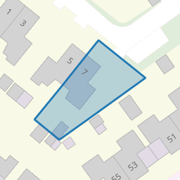 Perceel ZLR00-M-1196