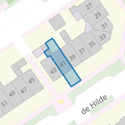 Perceel ZLR00-M-1219