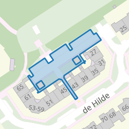 Perceel ZLR00-M-1223