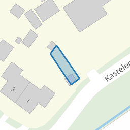 Perceel ZLR00-M-1234