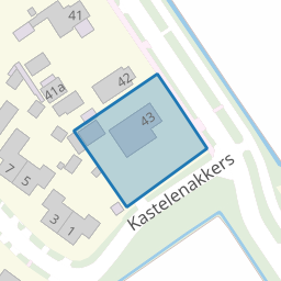 Perceel ZLR00-M-1235