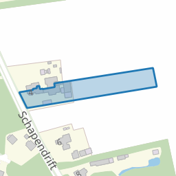 Perceel ZLR00-M-1239