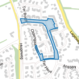 Perceel ZLR00-M-1245