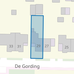 Perceel ZLR00-M-1263