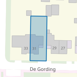 Perceel ZLR00-M-1264