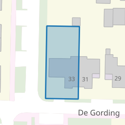 Perceel ZLR00-M-1265