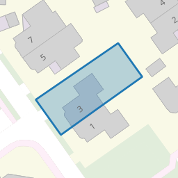 Perceel ZLR00-M-1270