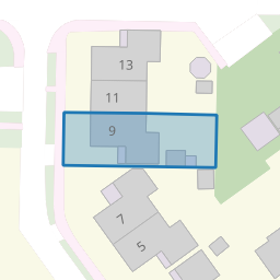 Perceel ZLR00-M-1285