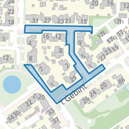 Perceel ZLR00-M-1287