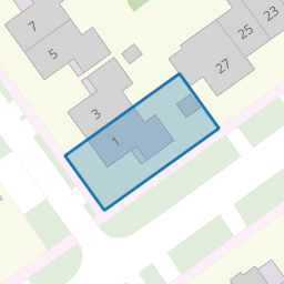 Perceel ZLR00-M-1288