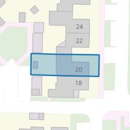 Perceel ZLR00-M-1290