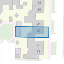 Perceel ZLR00-M-1291