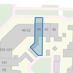 Perceel ZLR00-M-1296