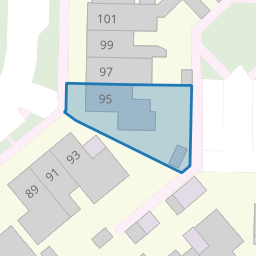 Perceel ZLR00-M-1301