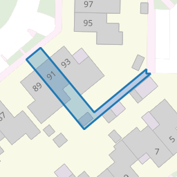 Perceel ZLR00-M-1303