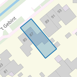 Perceel ZLR00-M-1305