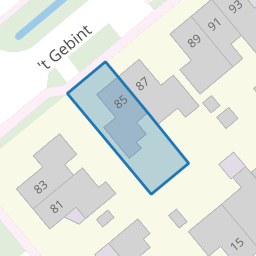 Perceel ZLR00-M-1306