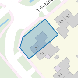 Perceel ZLR00-M-1307