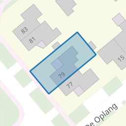 Perceel ZLR00-M-1309