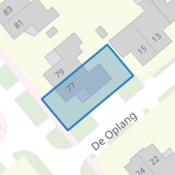 Perceel ZLR00-M-1310