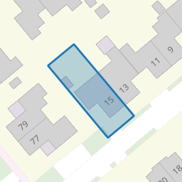 Perceel ZLR00-M-1311