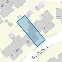 Perceel ZLR00-M-1314