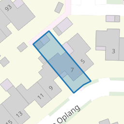 Perceel ZLR00-M-1315